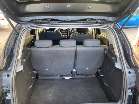 2015 Renault Captur LIFE 1.5 DCI 90 4DR €7,995 thumbnail
