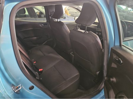 2021 Renault Clio DYNAMIQUE TCE 100 MY19 5DR €12,950 thumbnail