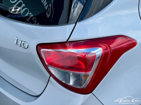 2014 Hyundai i10 - thumbnail 28