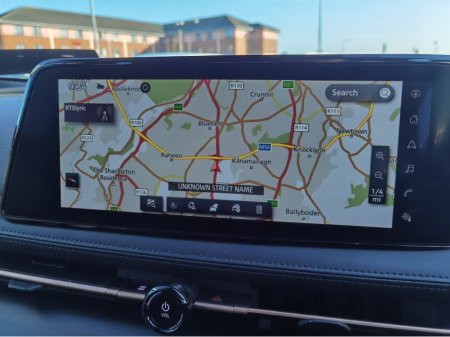 2024 Nissan Ariya - thumbnail 19