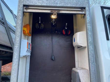 2019 Ford Transit - photo 4