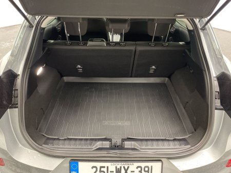 2025 Ford Puma 1.0L EcoBoost Hybrid 125PS Titanium Auto €28,995 thumbnail