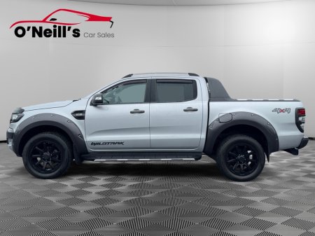 2018 Ford Ranger - thumbnail 6