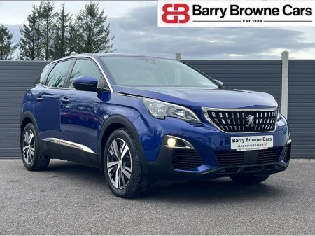 2018 Peugeot 3008 - thumbnail 12