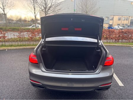 2016 BMW 7 Series X DRIVE 3.0 AUTO *FULL SERVICE HISTORY* €24,995 thumbnail