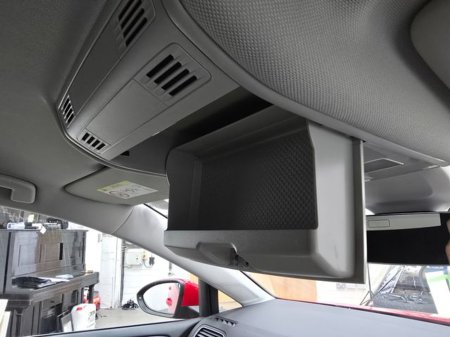 2018 Volkswagen Golf - thumbnail 18