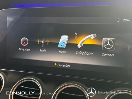 2019 Mercedes-Benz E Class E 220 D A/T AMG Line €30,900 thumbnail