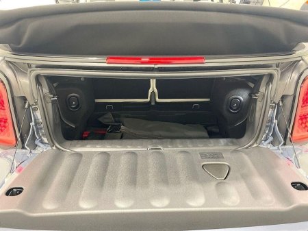 2025 MINI Convertible Cooper S €49,950 thumbnail