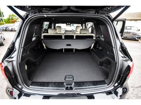 2025 Mercedes-Benz GLB - thumbnail 14