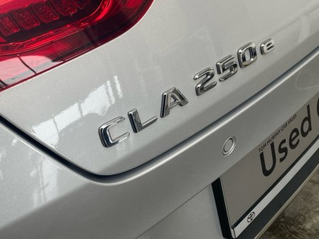 2022 Mercedes-Benz CLA Class - thumbnail 10