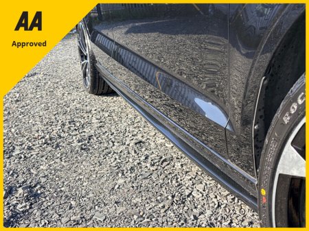 2016 Audi A3 Saloon - thumbnail 11