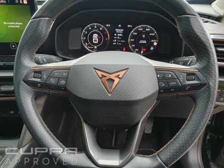 2023 Cupra Formentor - photo 21