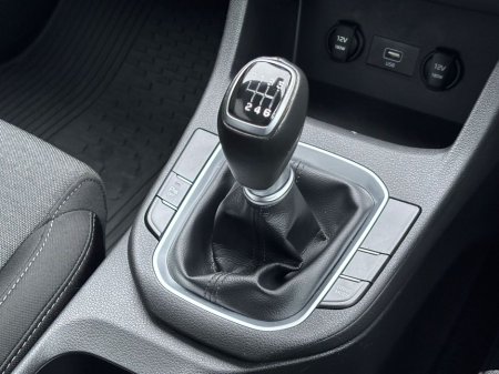 2021 Hyundai i30 1.0 GDI SE Connect 5dr €15,450 thumbnail