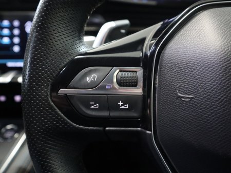 2023 Peugeot 508 - thumbnail 12