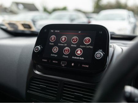 2023 Fiat Doblo DOBLO' CARGO 1.6 SX 90HP 2DR €12,195 thumbnail