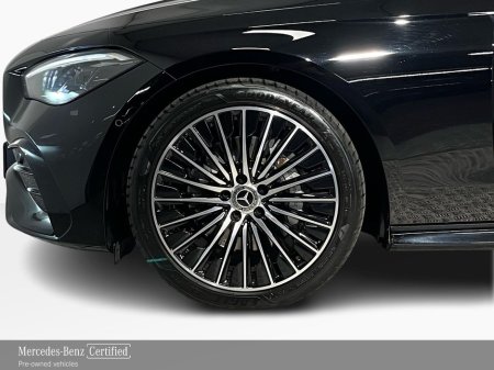 2024 Mercedes-Benz CLE 200 AMG Coupe - 19 Inch Alloys - Reversing Camera - Ambient Lighting - Sat Nav - Climate Control - Electric Heated Memory Seats - Apple CarPlay/Android Auto - €66,950 or €67,900 with Supagard Vehicle €66,950 thumbnail