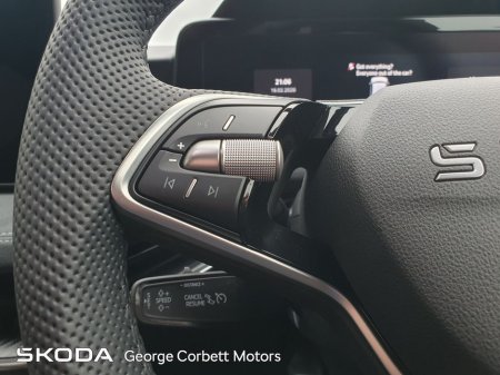 2026 Skoda Superb - thumbnail 28