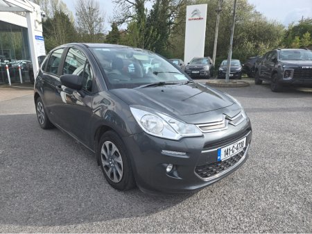 2014 Citroen C3 - photo 6