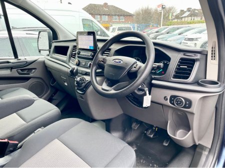 2023 Ford Transit Custom - thumbnail 15