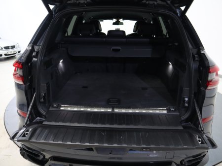 2022 BMW X5 *41* XDRIVE45E M SPORT AUTO €59,800 thumbnail