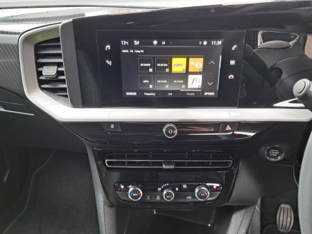 2025 Opel Mokka - thumbnail 25