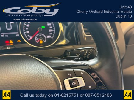 2014 Volkswagen Golf - thumbnail 30