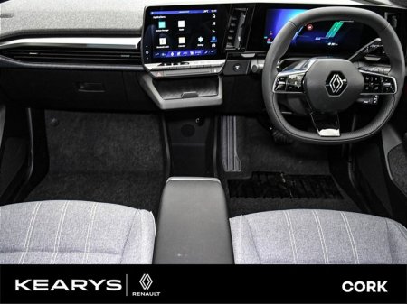 2026 Renault SCENIC E-TECH Evolution 60kWh Order Your 261 Today!