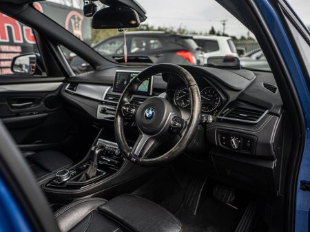 2017 BMW 2 Series - thumbnail 8