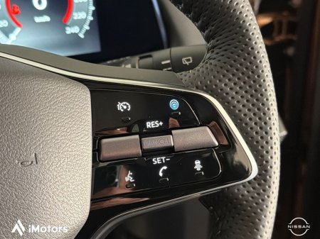 2026 Nissan Ariya  thumbnail