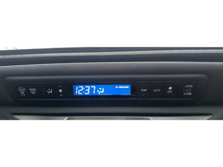 2015 Toyota Alphard Executive Lounge 2.5 Petrol Hybrid (0896) €39,995 thumbnail