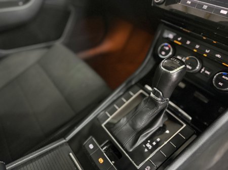 2016 Skoda Superb - thumbnail 28