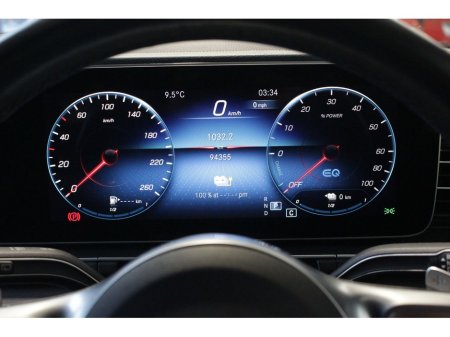 2022 Mercedes-Benz GLE Class 350 dE AMG Premium 4 MATIC €59,899 thumbnail