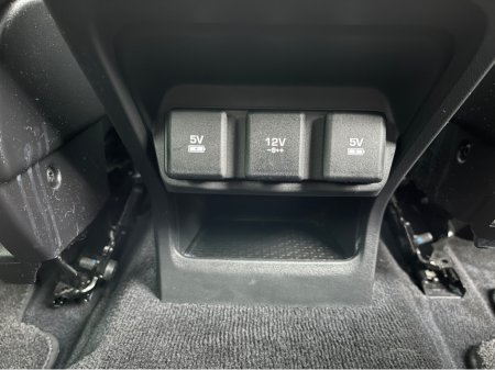 2020 Jaguar I-Pace - thumbnail 22