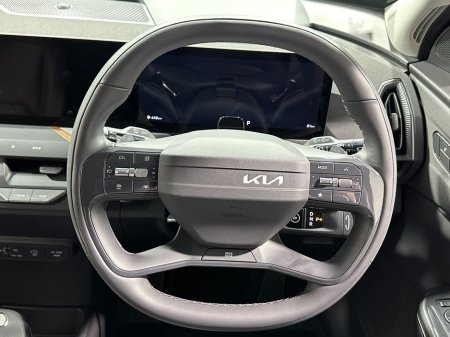 2026 Kia EV5 - thumbnail 12