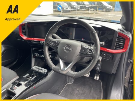 2023 Opel Mokka - thumbnail 2