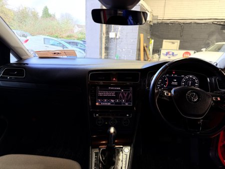 2018 Volkswagen Golf - thumbnail 24