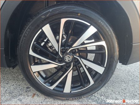 2026 MG ZS ORDER YOUR ALL NEW ZS TODAY €34,845 thumbnail