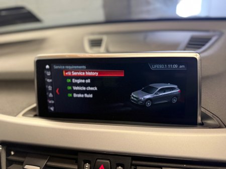 2020 BMW X1 - thumbnail 13