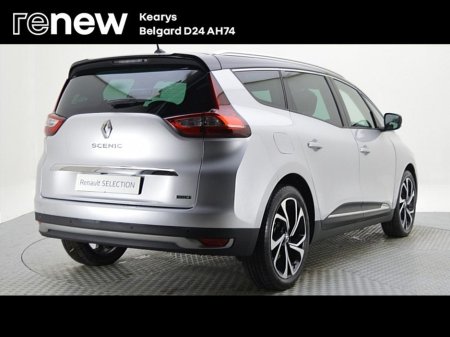 2017 Renault Grand Scenic - thumbnail 16