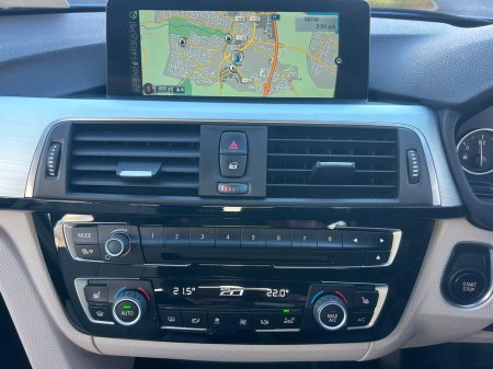 2016 BMW 3 Series  €14,999 thumbnail