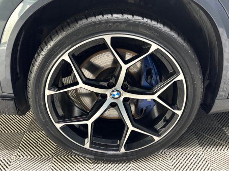 2021 BMW X5 G05 XDRIVE 45E M SPORT PHEV €52,950 thumbnail