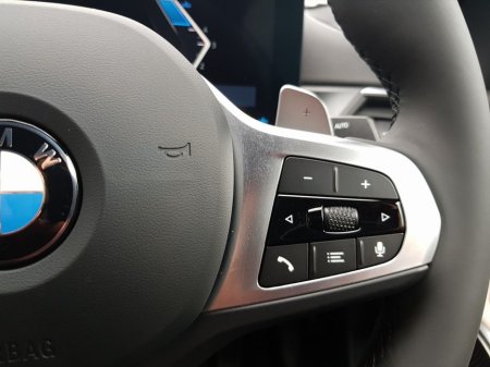 2024 BMW 3 Series 320d M Sport €64,995 thumbnail