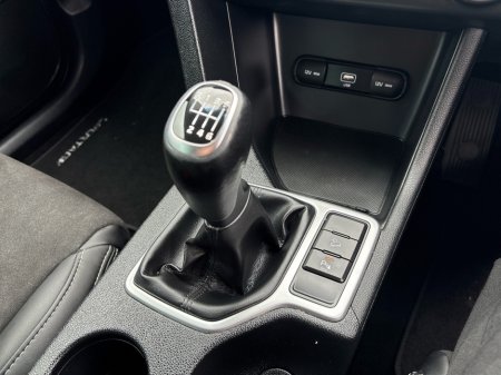 2021 Kia Sportage - thumbnail 13