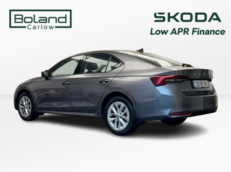 2025 Skoda Octavia 2.0TDI SEL *5.9% APR* €75 PER WEEK ON PCP €34,995