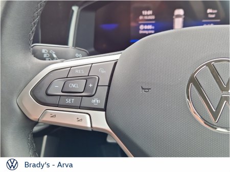 2025 Volkswagen Polo - thumbnail 19