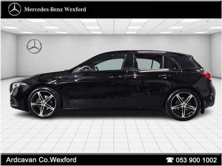 2019 Mercedes-Benz A Class - thumbnail 10