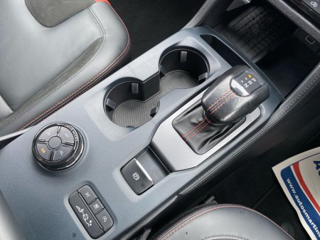 2024 Ford Ranger - thumbnail 15