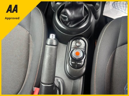 2018 MINI Cooper 1.5 3DR COOPER LOADED WITH SPEC €12,950 thumbnail