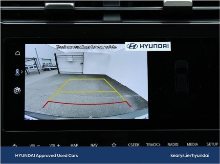 2023 Hyundai Tucson - thumbnail 18