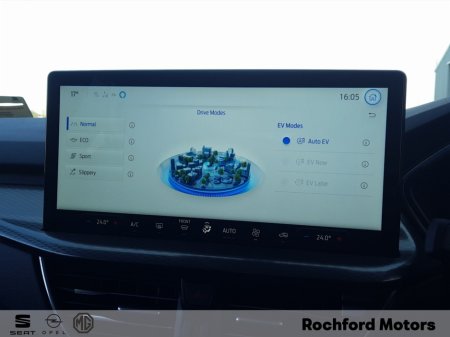 2024 Ford Kuga - thumbnail 19